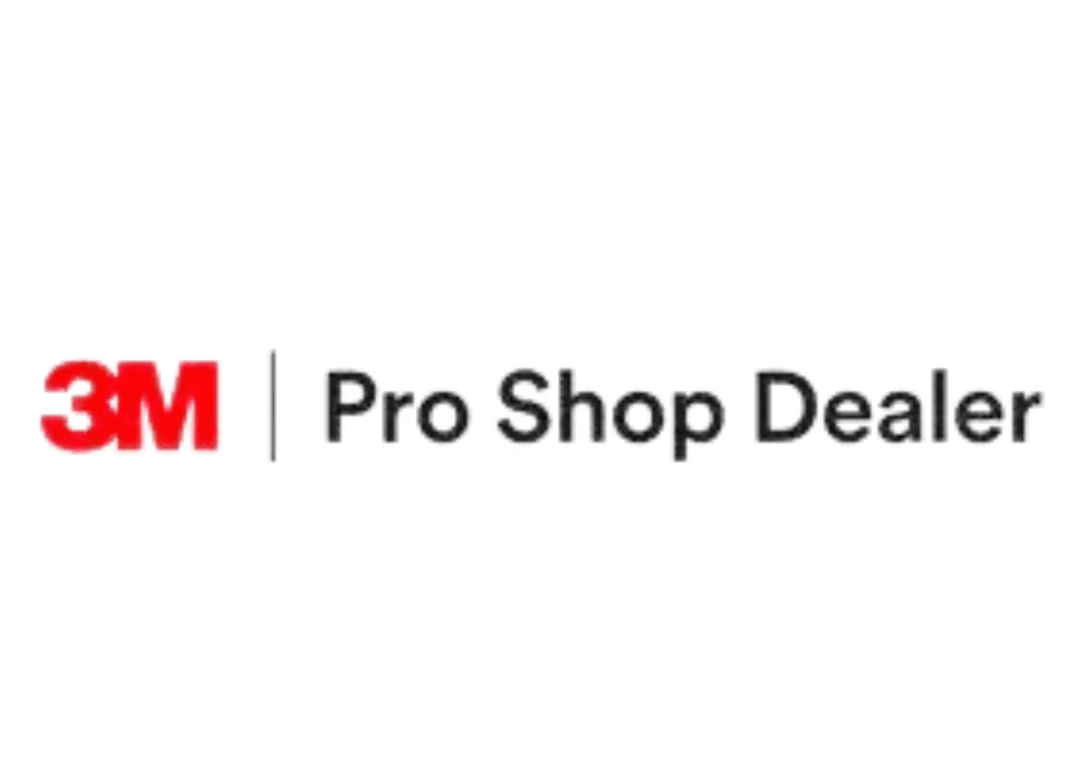 3M Pro Shop Dealer